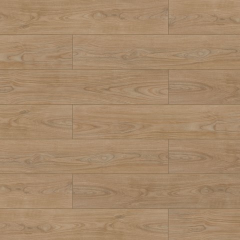  Sàn nhựa dán keo vân gỗ nâu vừa MH 2610