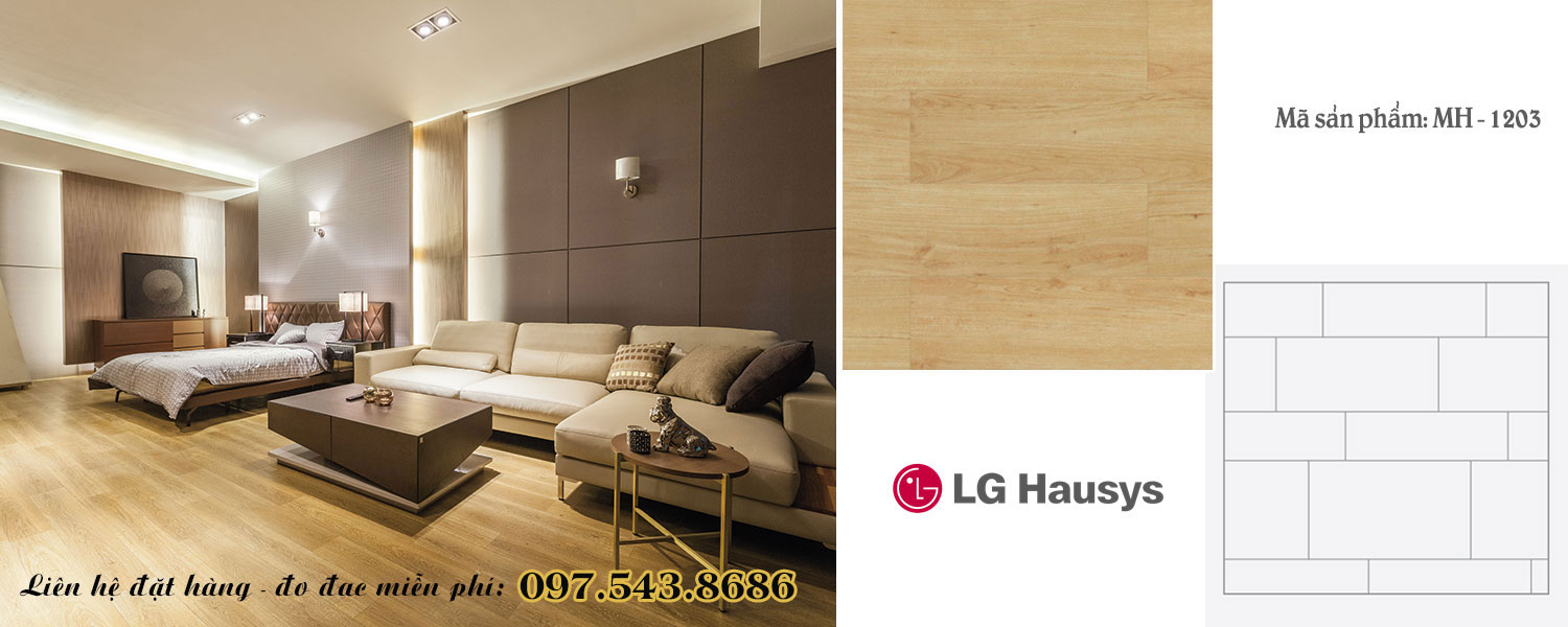 Sàn giả gỗ Morehome